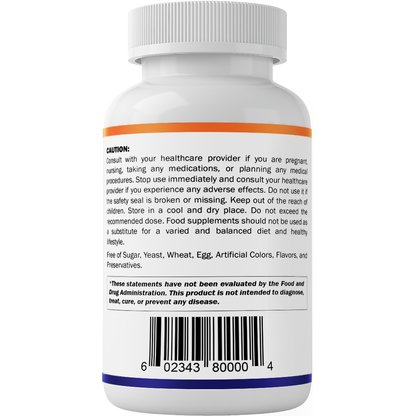 Vitamatic Zinc 50mg - 120 Tablets