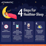 MELATONIN 10 MG 365 TABLETS