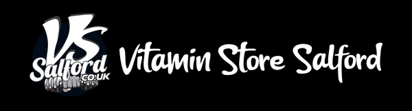 Vitamin Store Salford