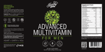 MULTIVITAMIN FOR MAN 345G