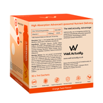 Liposomal Vitamin C (1000mg) Sachet - 7ml - 30 Pack