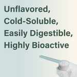 COLLAGEN PEPTIDES POWDER 350G