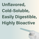 COLLAGEN PEPTIDES POWDER 350G