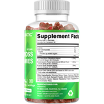 SEA MOSS 3000MG 60GUMMIES