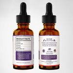 CAT AND DOG UTI TREATMENT DROP 60ML