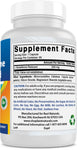 GLUTATHIONE REDUCED 250MG 60 CAPS