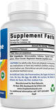 GLUTATHIONE REDUCED 250MG 60 CAPS