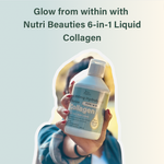 6-IN-1 HYDROLYSED MARINE COLLAGEN 500ML