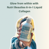 6-IN-1 HYDROLYSED MARINE COLLAGEN 500ML