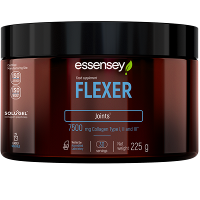 FLEXER 225G MANGO-ORANGE