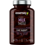 MILK THISTLE 500MG 90CAPS