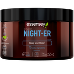 NIGHT-ER 225g Comprehensive Sleep and Stress Support Formula