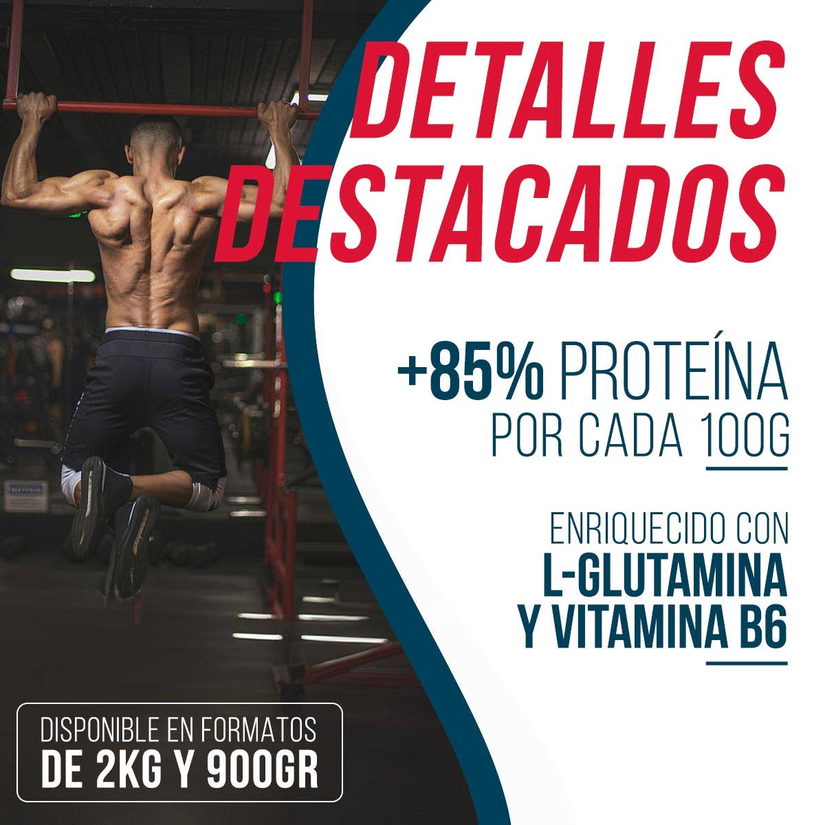 Premium Iso Zero WPI 90 2 kg