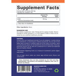 GABA POWDER 250G