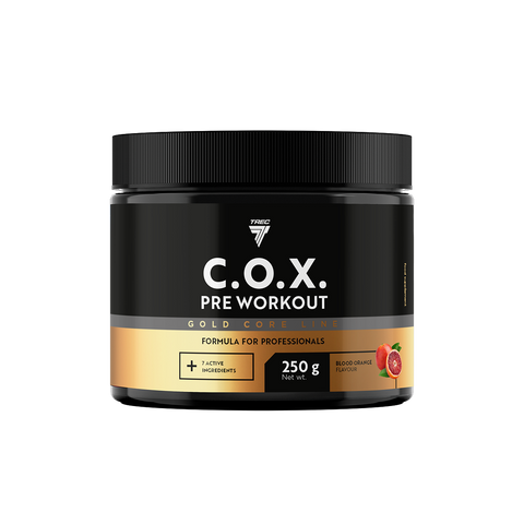 C.O.X. PRE 250G