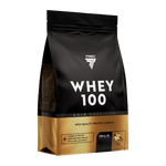 WHEY 100 GOLD CORE 900G