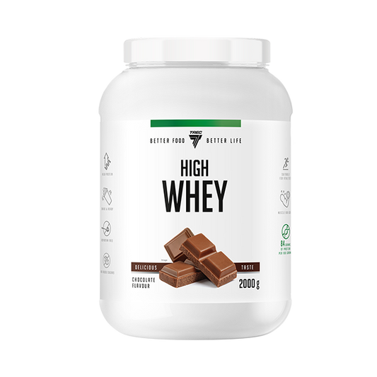 High Whey 2kg