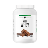 High Whey 2kg