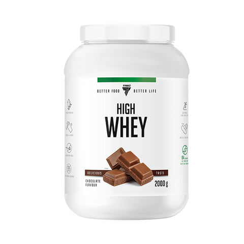 High Whey 2kg
