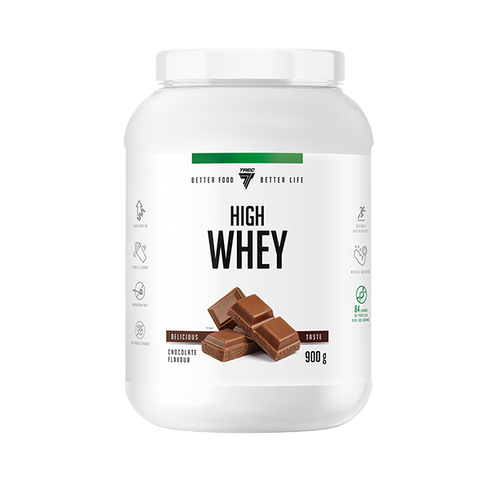 High Whey 900g