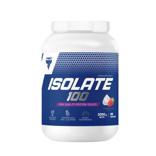 ISOLATE 100 2KG