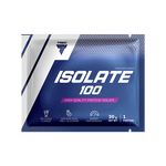 ISOLATE 100G 30G CHOCOLATE