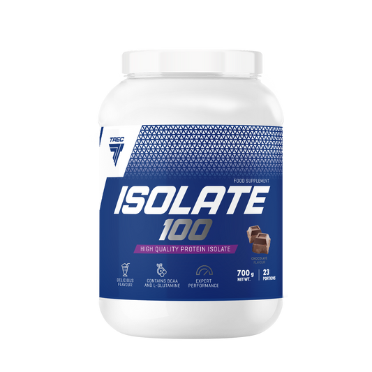 ISOLATE 100 700G
