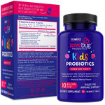 Kids Probiotic- Chew on This - 30 chewable tablets