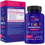 Kids Probiotic- Chew on This - 30 chewable tablets