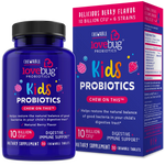 Kids Probiotic- Chew on This - 30 chewable tablets