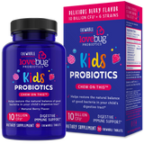 Kids Probiotic- Chew on This - 30 chewable tablets