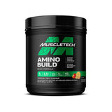 AMINO BUILD 400G
