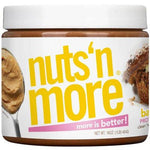NUTS'N MORE 454G BANANA NUT