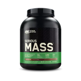 SERIOUS MASS 2.72KG