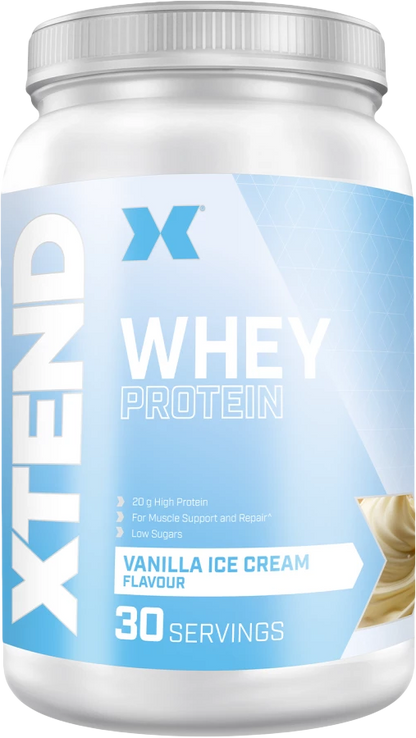 Xtend Whey Protein 30 servings