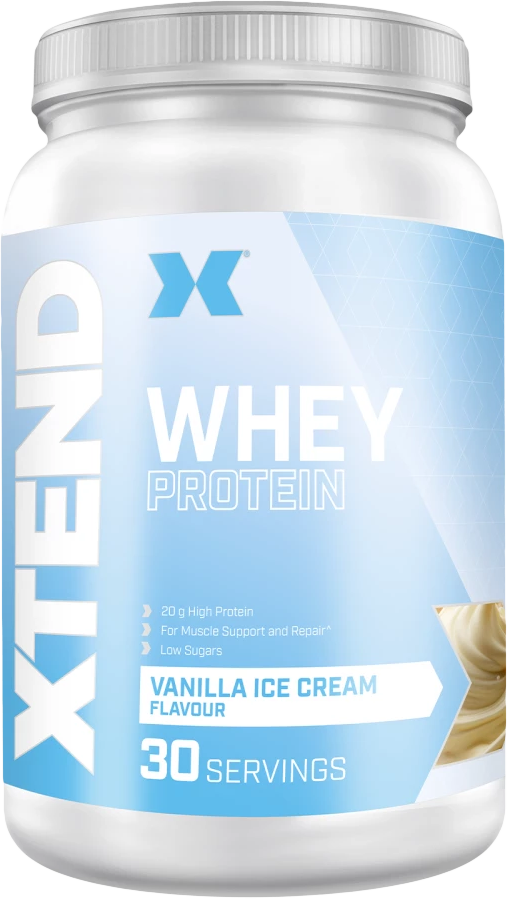 Xtend Whey Protein 30 servings