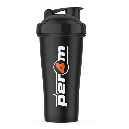 PER4M SHAKER BLACK
