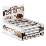 PROTEIN BAR 62G PER4M LOW SUGAR PROTEIN BARS