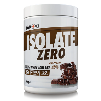 ISOLATE ZERO 2KG + SKULL SHAKER FREE