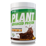 PLANT PROTEIN 30 servings - Vegan protein by PER4M