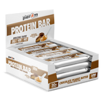 PROTEIN BAR 62G PER4M LOW SUGAR PROTEIN BARS