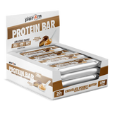 PROTEIN BAR 62G PER4M LOW SUGAR PROTEIN BARS