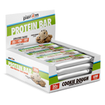 PROTEIN BAR 62G PER4M LOW SUGAR PROTEIN BARS
