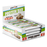 PROTEIN BAR 62G PER4M LOW SUGAR PROTEIN BARS