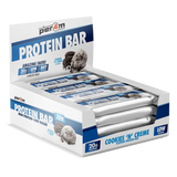PROTEIN BAR 62G PER4M LOW SUGAR PROTEIN BARS