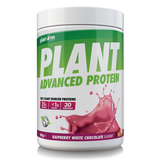 PLANT PROTEIN 30 servings - Vegan protein by PER4M