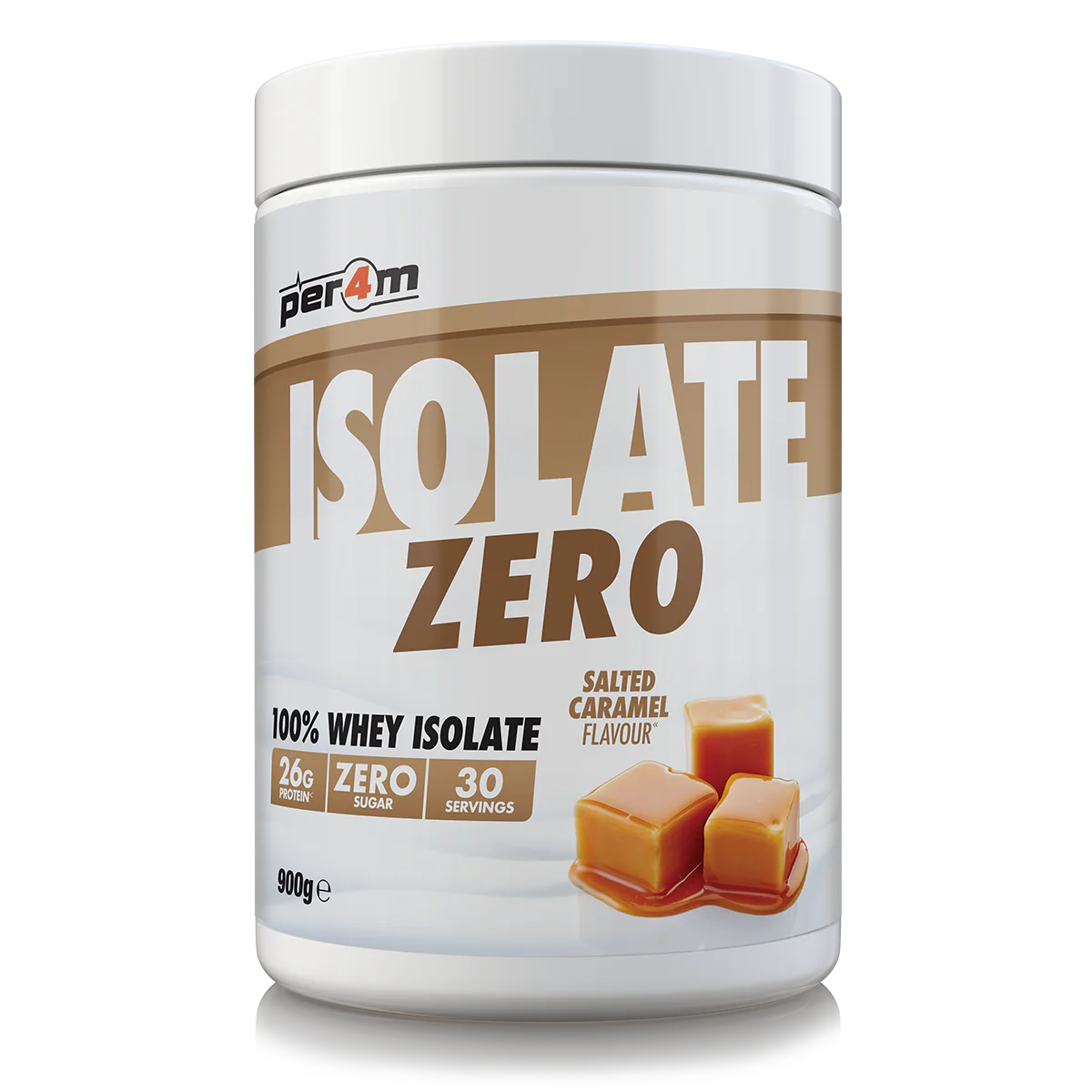 ISOLATE ZERO 2KG