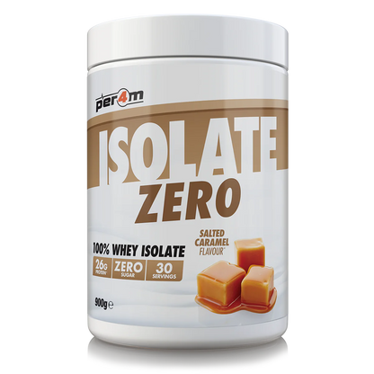 ISOLATE ZERO 2KG + SKULL SHAKER FREE