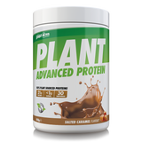 PLANT PROTEIN 30 servings - Vegan protein by PER4M