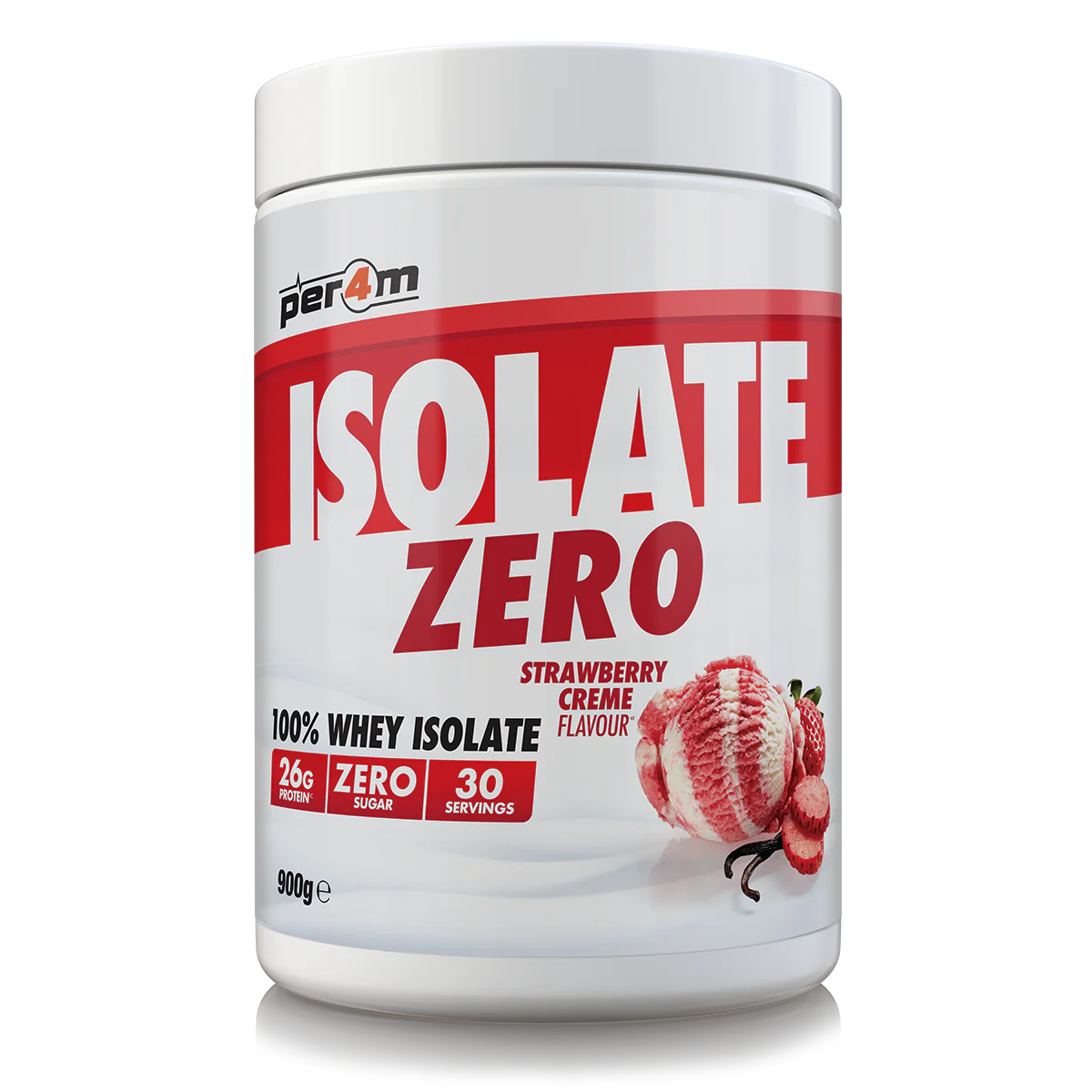 ISOLATE ZERO 2KG